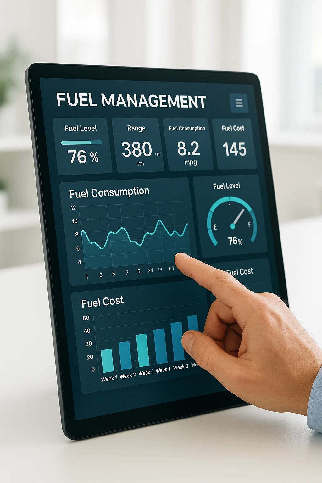 Fuel Management